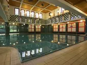 Hotel Vitarium - Terme Krka