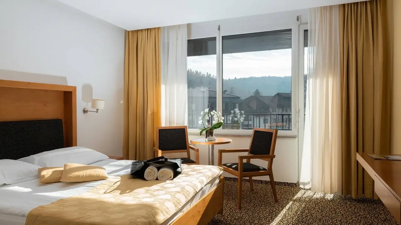 Hotel Vitarium - Terme Krka