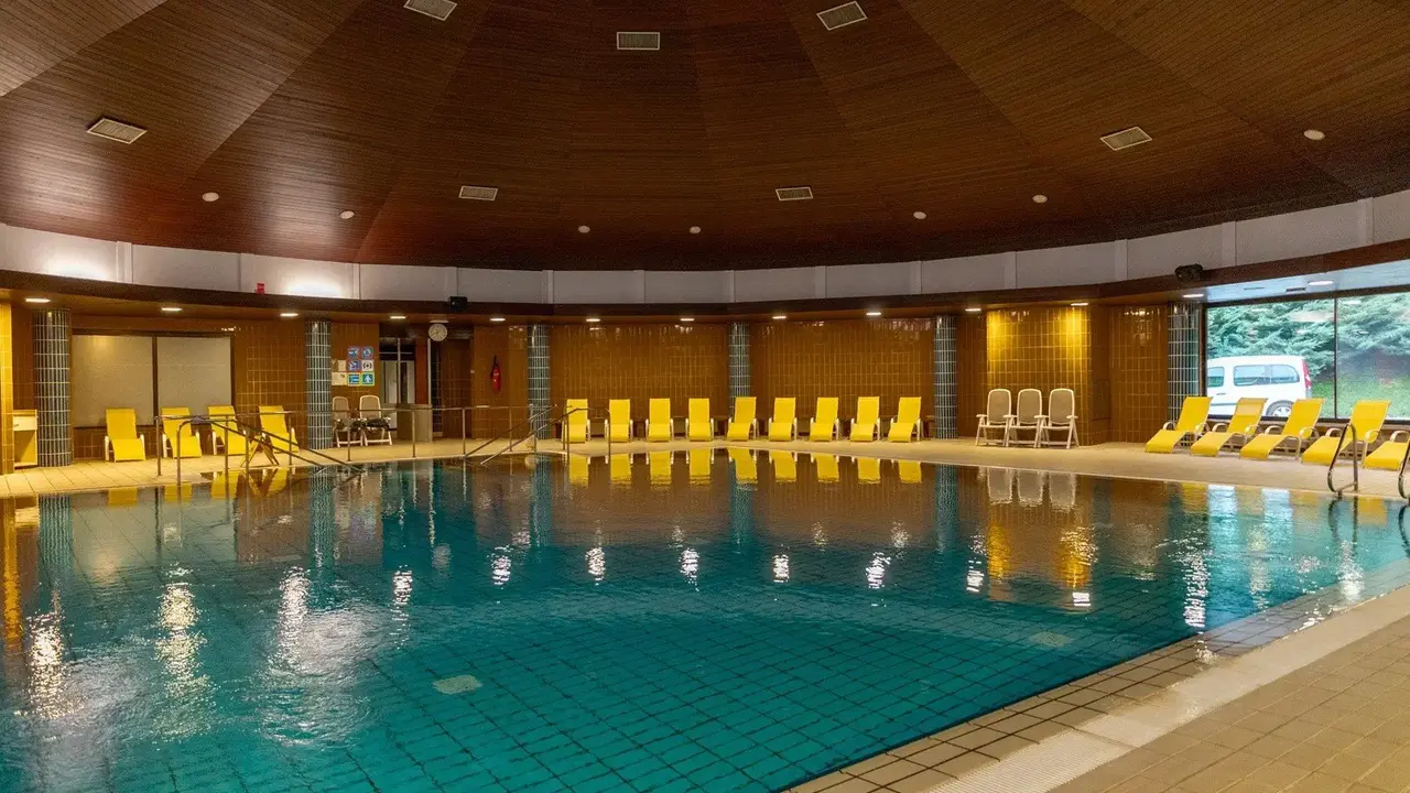 Hotel Vitarium - Terme Krka