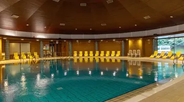 Hotel Vitarium - Terme Krka