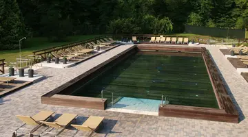 Hotel Vitarium - Terme Krka
