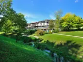 Hotel Vitarium - Terme Krka
