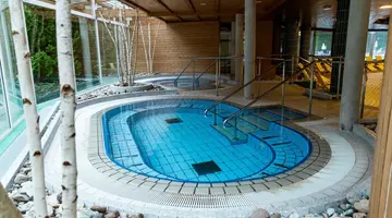 Hotel Vitarium - Terme Krka