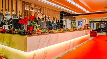 HOTEL VIVAS
