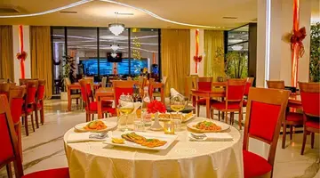 HOTEL VIVAS