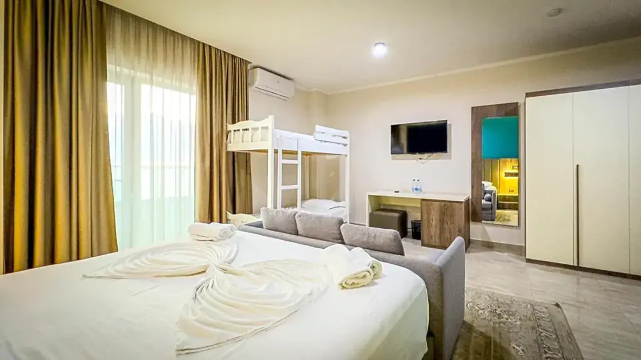 HOTEL VIVAS