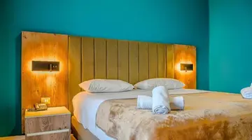 HOTEL VIVAS