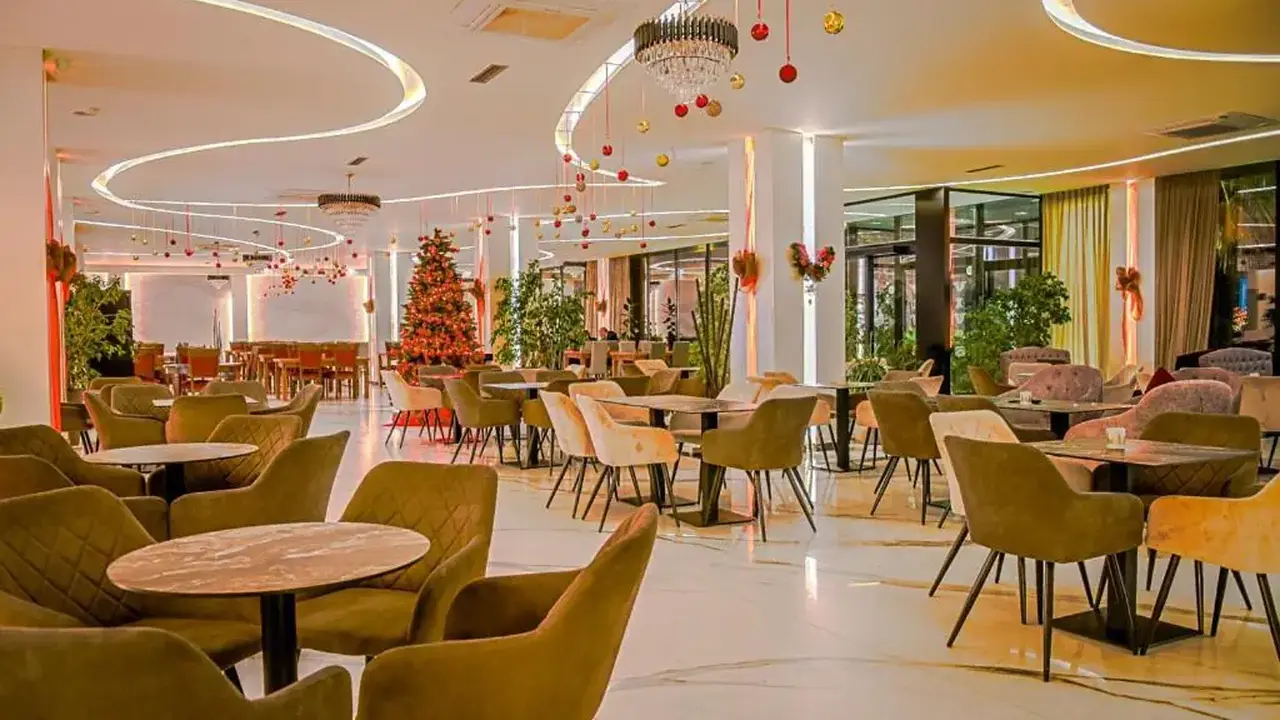 HOTEL VIVAS