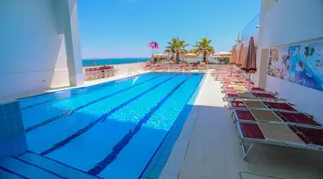 HOTEL VIVAS