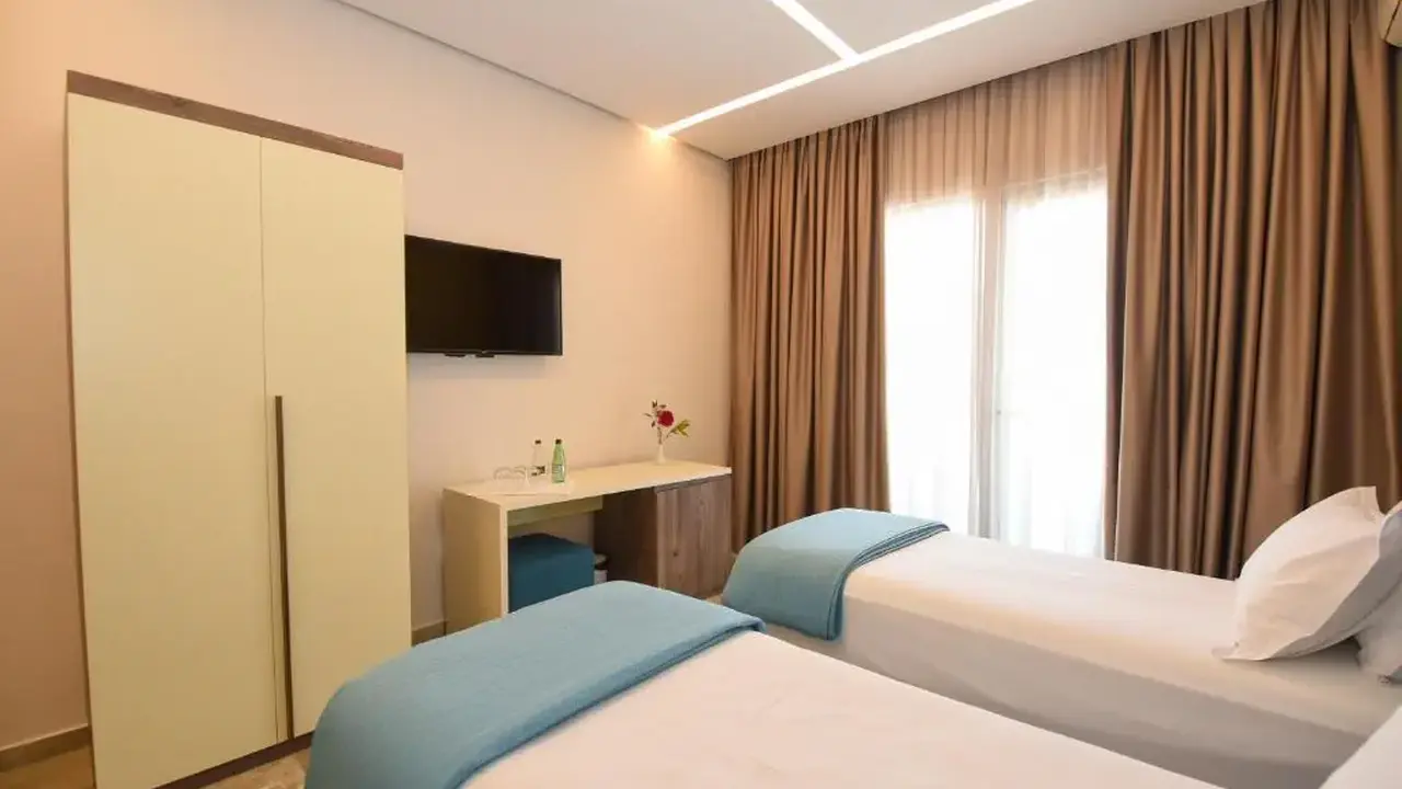 HOTEL VIVAS