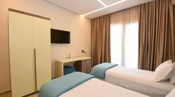 HOTEL VIVAS