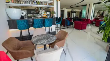 HOTEL VIVAS