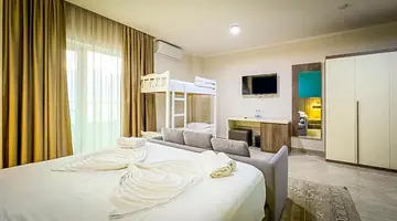 HOTEL VIVAS