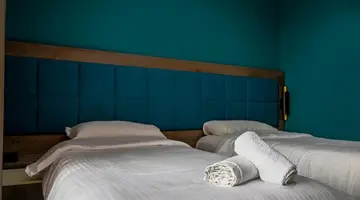 HOTEL VIVAS