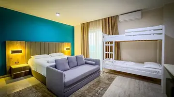 HOTEL VIVAS