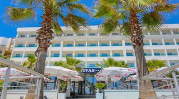 HOTEL VIVAS