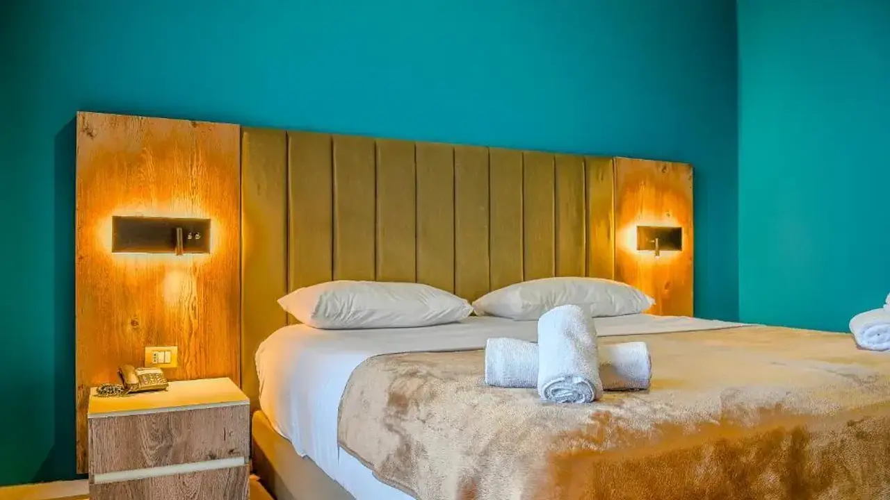 HOTEL VIVAS