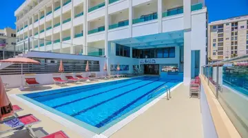 HOTEL VIVAS
