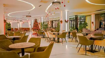 HOTEL VIVAS