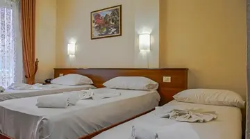 HOTEL VIVAS