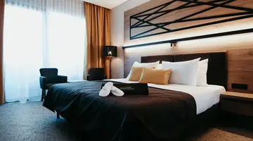 Hotel Vivat Superior