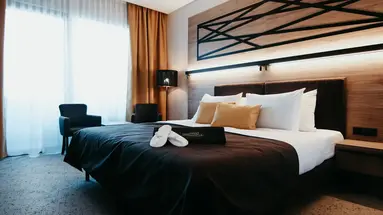 Hotel Vivat Superior