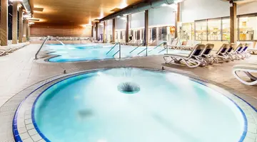 Hotel Vivat Superior