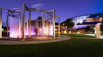 Hotel Vivat Superior