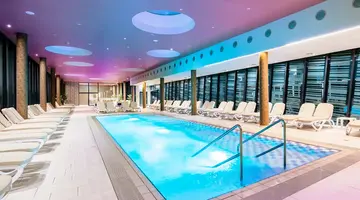 Hotel Vivat Superior