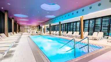 Hotel Vivat Superior