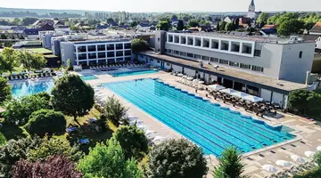 Hotel Vivat Superior