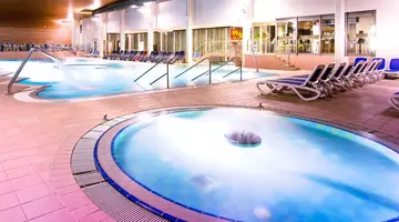 Hotel Vivat Superior