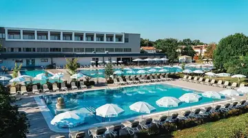 Hotel Vivat Superior