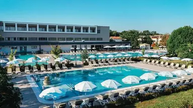 Hotel Vivat Superior
