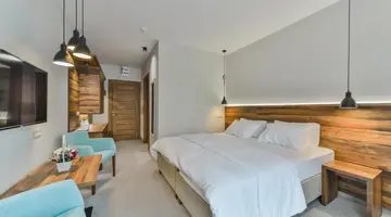 Hotel Vladimir