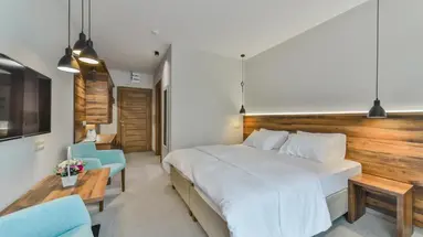 Hotel Vladimir