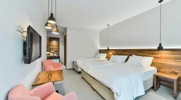 Hotel Vladimir