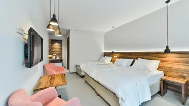 Hotel Vladimir