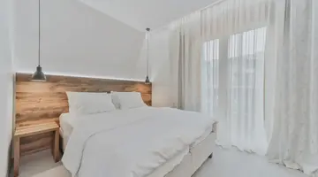 Hotel Vladimir
