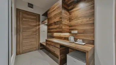 Hotel Vladimir