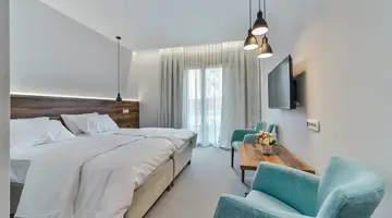 Hotel Vladimir