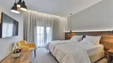 Hotel Vladimir