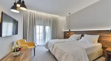 Hotel Vladimir