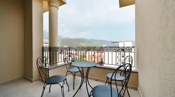 Hotel Vladimir