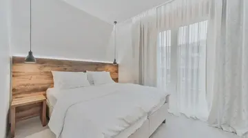 Hotel Vladimir