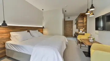 Hotel Vladimir