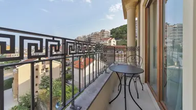 Hotel Vladimir