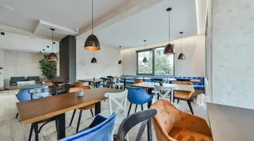 Hotel Vladimir