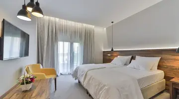 Hotel Vladimir