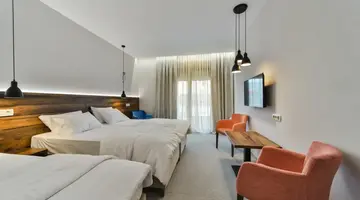 Hotel Vladimir